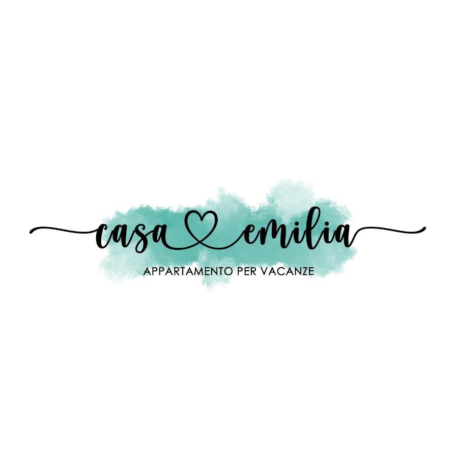 Casa Emilia - Appartamento Per Vacanze - Foligno Ngoại thất bức ảnh